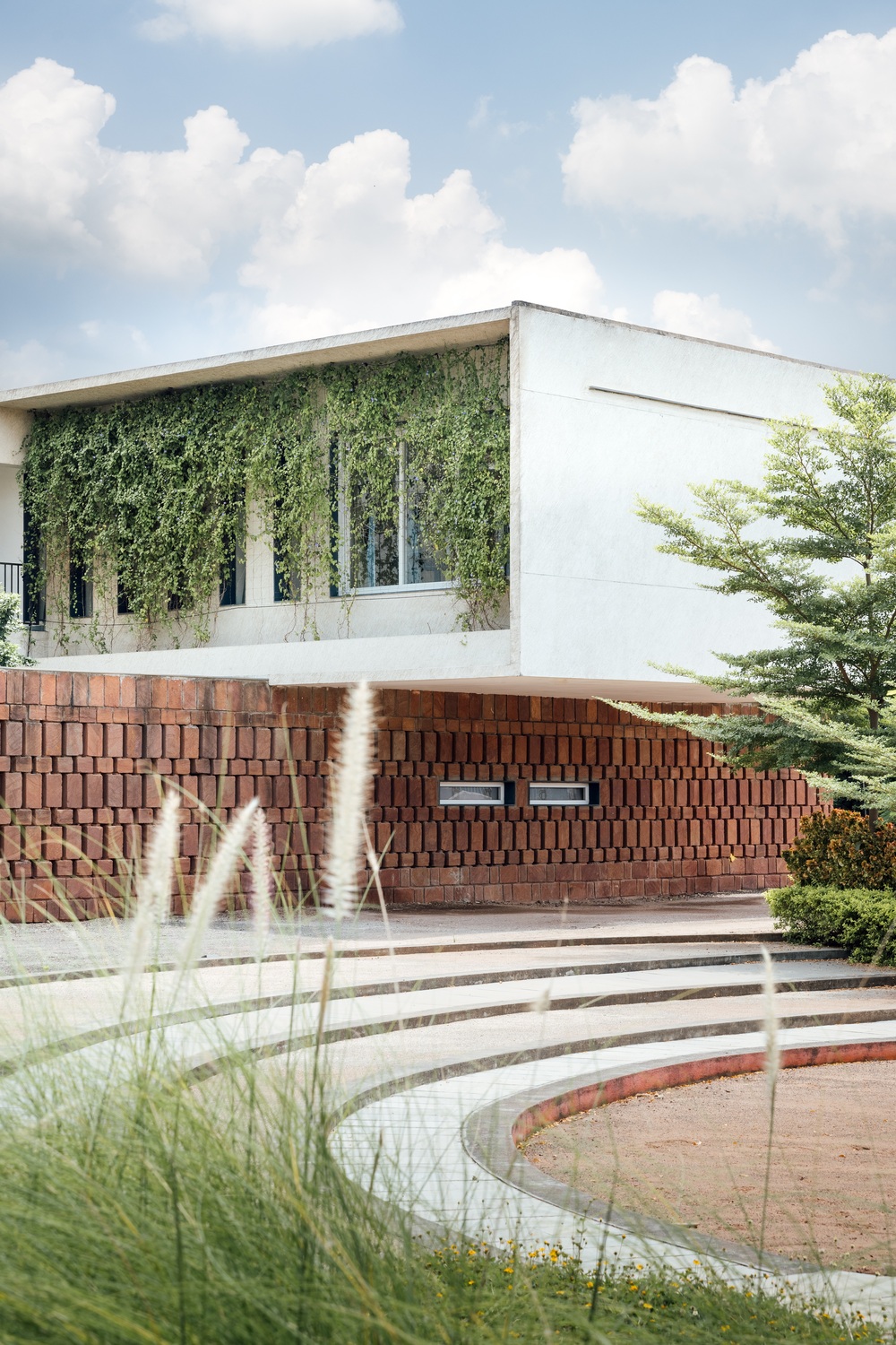 northstar-school-Architecture Designs Firm in Kerala